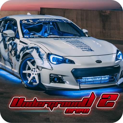 Underground Crew 2 Drag Racing 3.0