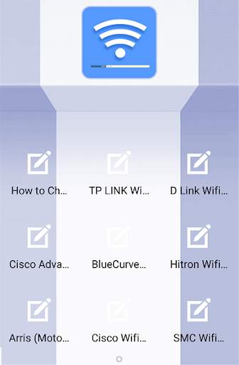 How to Change WiFi Channel on Wifi Modem screenshot 4