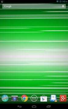 Anime Speedlines LWP Lite screenshot 4