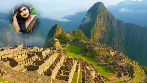 World Wonders Photo Editor screenshot 8