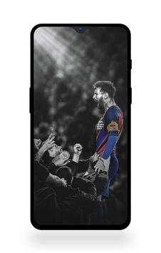 Lionel Messi Wallpaper 2020 New screenshot 8