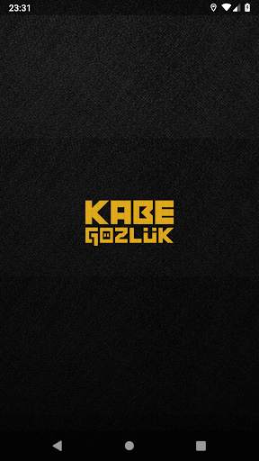 Kabe Gözlük screenshot 1