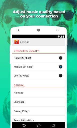 Tamil Songs, தமிழ் பாடல்கள், MP3 Padal Music App screenshot 4
