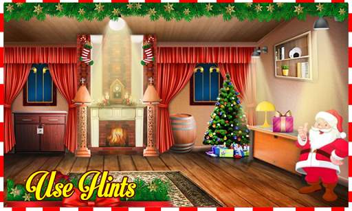 100 Rooms Escape: Christmas screenshot 5