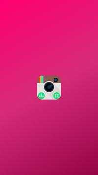 Photo Saver for Instagram screenshot 1
