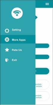 Free Portable Wifi Hotspot Router screenshot 6