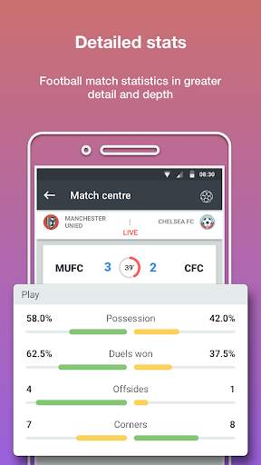 Prediction Guru™ - Live Score, Sports tip #ENGvsWI screenshot 7