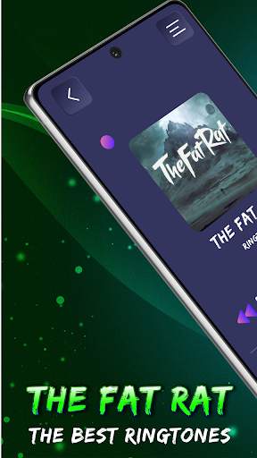 The Fat Rat - Best Ringtones Free screenshot 1