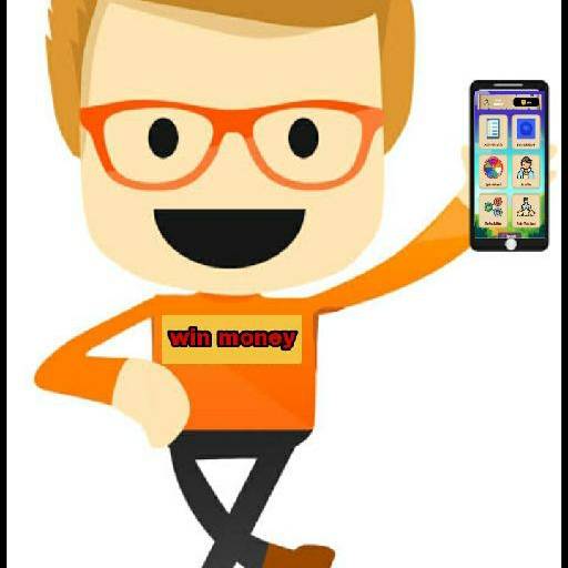 Win money - online Eran money 1.0
