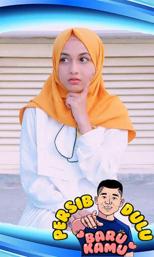 Maung Bandung Foto Editor screenshot 3