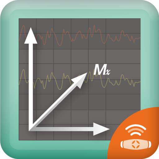 Mx Pro Visualizer 1.0.6