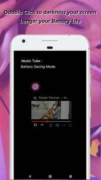 Music Tube-Free Youtube Music 5 تصوير الشاشة