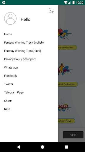 CricTips - Fantasy Cricket & Football Team screenshot 6