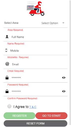 Home Shop Dwarka screenshot 6