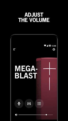 BLAST & MEGABLAST by Ultimate Ears screenshot 3