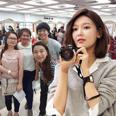 Selfie With Girls Generation icon