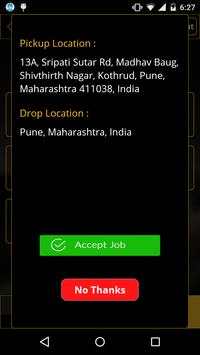 My Cab screenshot 3