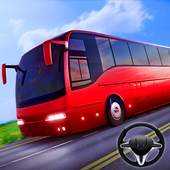 Urban city Coach Bus Driving - New Games 2020 1.1
