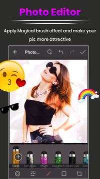 Photo Editor screenshot 1
