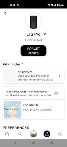 Pax Mobile screenshot 6