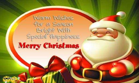 Merry Christmas Greetings screenshot 3