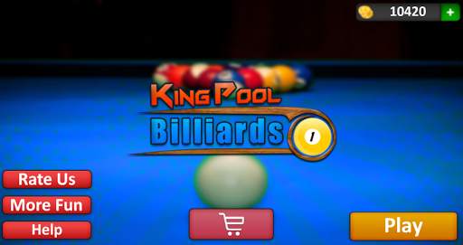 King Pool Billiards screenshot 8