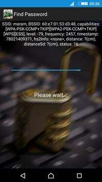 Free Wifi Hack - Prank screenshot 8