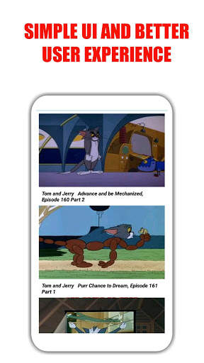TOON TV | CARTOONS IN 3 LANGUAGES screenshot 6