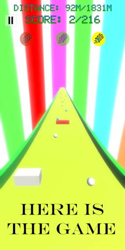 Grab it! screenshot 1