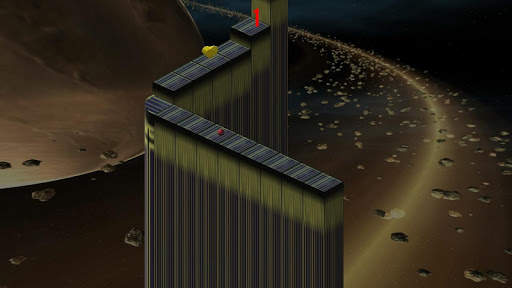NEO Jump screenshot 6