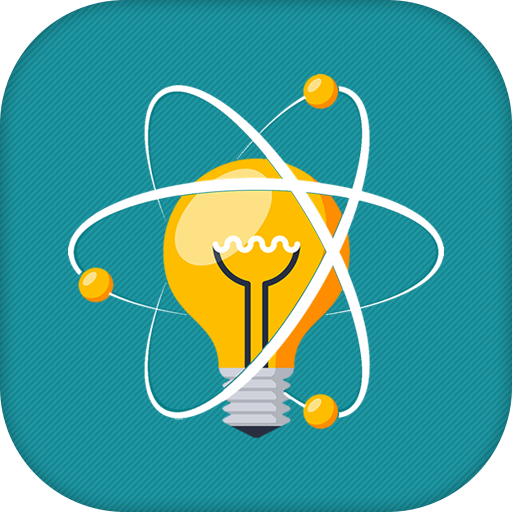 General Science Book Encyclopedia 2021 icon