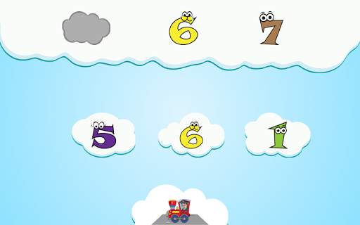 Baby & Toddler Games :2 years  screenshot 7