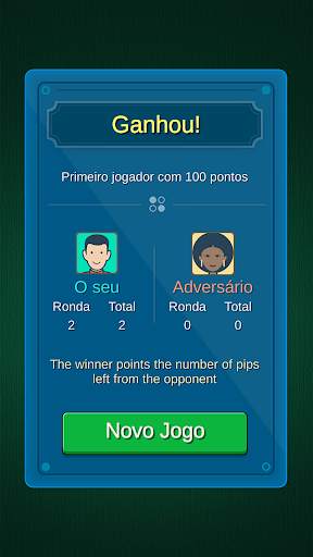Dominó screenshot 10