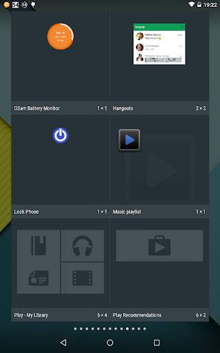 Lock Phone Lite screenshot 7
