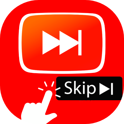Auto Skip Ads for Tube—AdSkip icon