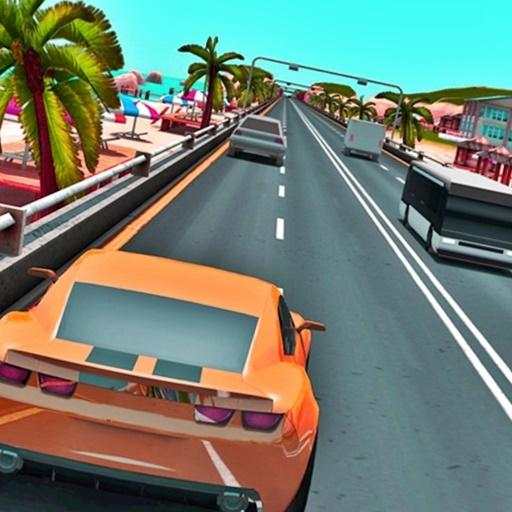 Car Racing 2020 Game Highway 1.0