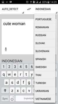 English Dictionary screenshot 7