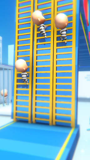 Prison Run 3D screenshot 7
