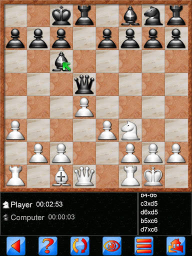 Xadrez V  screenshot 7