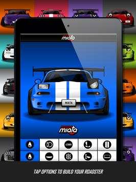 mmm...Miata screenshot 7