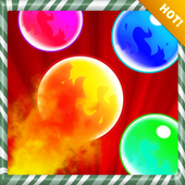Magic Shoot Bubble icon