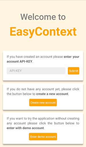 EasyContext screenshot 7