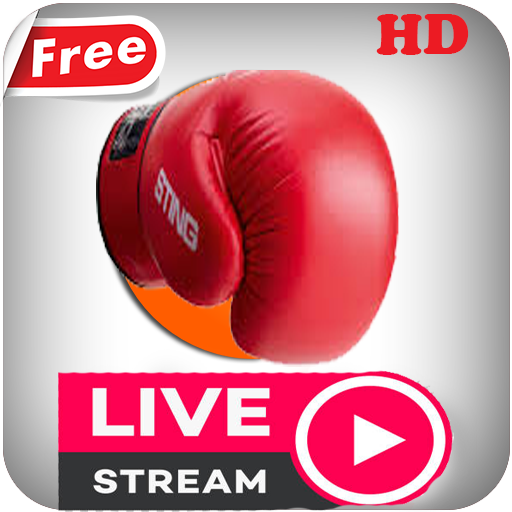 Boxing Live Streams - UFC Live Streams icon