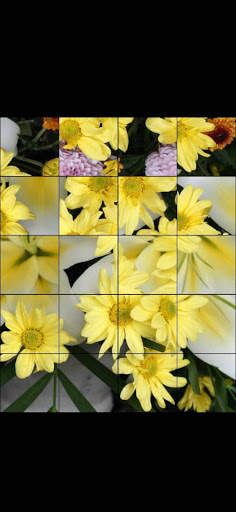 Photo Puzzle Game - Mix and Fold Picture Puzzle screenshot 3