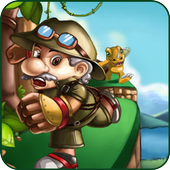 Run and Jump : Adventure icon