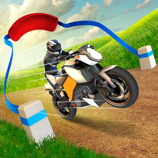 Slingshot Stunt Biker 1.3.7
