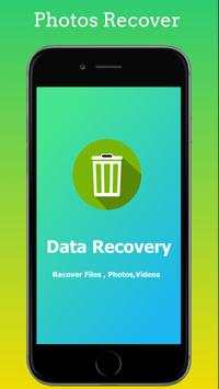 Data Recovery screenshot 1