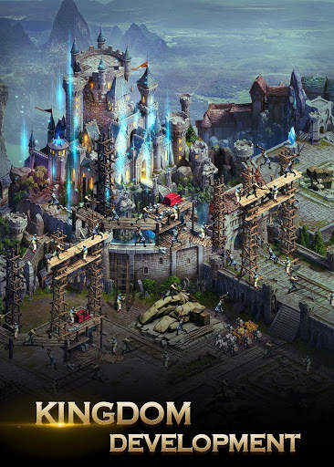 Age of Kings: Skyward Battle screenshot 8