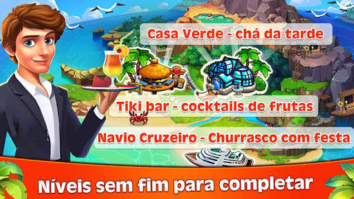 Cozinha Divertida screenshot 2