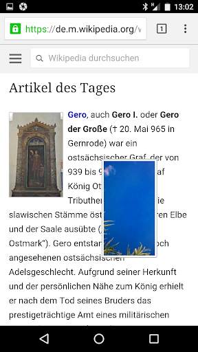 Multi Window Kamera screenshot 3
